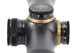 Vanguard Endeavor RS IV 251050G, regolazioni dell'angolo