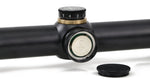 Vanguard Endeavor RS IV 251050G illuminazione del cannocchiale