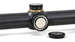 Vanguard Endeavor RS IV 2832D luce del cannocchiale di puntamento