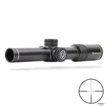 Vanguard Endeavor RS VI 1624G Cannocchiale da mira