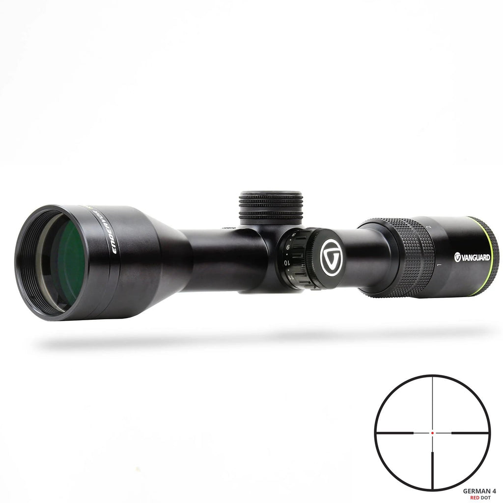 Vanguard Endeavor RS VII 1744G, cannocchiale da mira
