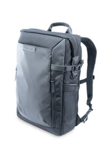 Vanguard Veo Select 45M BK zaino nero e custodia angolo destro