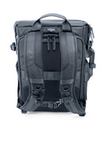 Vanguard Veo Select 41BK Zaino nero e borsa nera