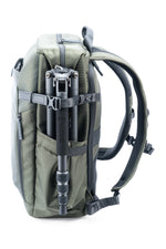 Vanguard Veo Select Green Tripod Backpack 49GR