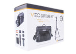 Treppiede Veo 2GO 235CB e borsa Veo GO 34M