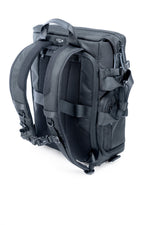 Vanguard Veo Select 41BK nero zaino e borsa posteriore sinistra