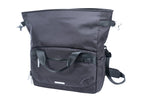 Vanguard Veo Flex 25M BK borsa fotografica aperta, angolo destro