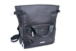 Vanguard Veo Flex 25M BK borsa fotografica aperta, anteriore
