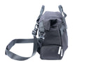 Vanguard Veo Flex 35M BK borsa nera, lato sinistro