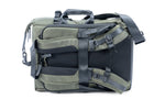 Vanguard Veo Select 41GR borsa verde posteriore