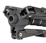 Vanguard Veo 2S AM-264TV Monopiede con base in gomma