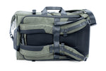 Vanguard Veo Select 49GR Borsa verde posteriore