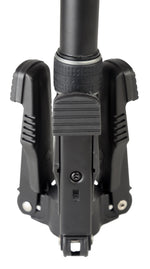 Piedi in gomma sul monopiede Vanguard Veo 2S AM-234TBP