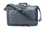 Vanguard Veo Select 45M BK borsa nera e tracolla a zaino e valigetta nera