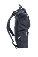 Vanguard Veo Flex 43M BK zaino nero per fotocamera, lato destro