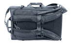 Retro della borsa nera Vanguard Veo Select 49BK