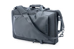Vanguard Veo Select 45M BK borsa nera frontale e tracolla a zaino e valigetta nera