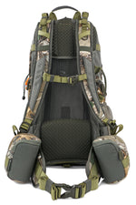 Vanguard Pioneer 2100RT camo zaino imbracatura per i cacciatori
