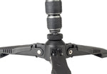 Testa del monopiede Vanguard Veo 2S AM-234TBP