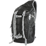 Vanguard Sedona 34BK Black borsa a tracolla per esterni neri