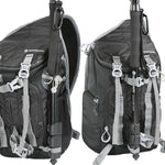 Monopiede sullo zaino Vanguard Sedona 34BL