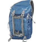 Vanguard Sedona 34BL borsa messenger blu per esterni