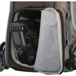 Macchina fotografica nella borsa a tracolla in marrone  Vanguard Sedona 34KG