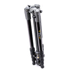 Vanguard Veo 2 235CB treppiede da viaggio chiuso