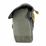 Vanguard Veo Travel 28BK borsa fotografica nera, lato sinistro