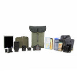 Capacità dello zaino Vanguard Veo Travel 41