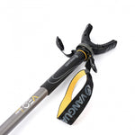 Vanguard Veo 2 AM-234TU manico e testa di tiro