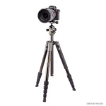 Vanguard Veo 2 235CB viaggio treppiede fotocamera