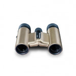 Binocolo champagne Vanguard Vesta 1021 Cham, inclinato