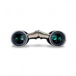 Binocolo Vanguard Vesta 8210 Cham champagne, vista frontale