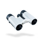 Binocolo bianco Vanguard Vesta 8210 WP, in alto a sinistra