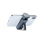 Mobile orizzontale su Vanguard Vesta TT1 BP champagne mini-treppiede