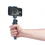 Mini treppiede champagne come selfie stick Vanguard Vesta TT1 BP