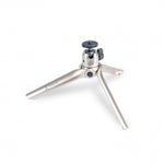 Vanguard Vesta TT1 CHAM aperto champagne mini treppiede Vanguard Vesta TT1 CHAM