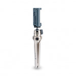 Vanguard Vesta TT1 CHAM chiuso champagne mini treppiede con adattatore per cellulare