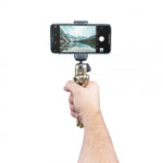 Mini treppiede champagne come stabilizzatore Vanguard Vesta TT1 CHAM