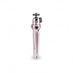Vanguard Vesta TT1 ROSE chiuso rosa mini treppiede Vanguard TT1 ROSE