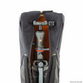 Vanguard Alta Action 70 Treppiede nella custodia